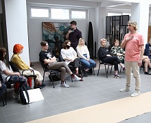  	17-я Ассамблея деятелей культуры и искусства Югры (3 день)	