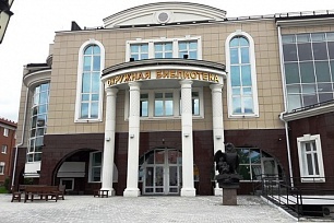 Жителей Ханты-Мансийска приглашают обсудить судьбу природного парка «Самаровский чугас»