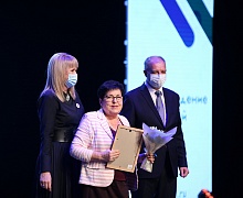 20-летие Югу