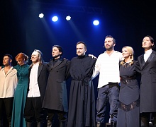 Рок-опера «КарамазоВЫ»