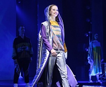 «Fashion–концерт»