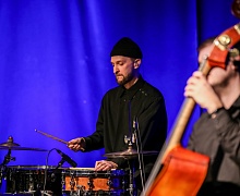 «Jazz Band»