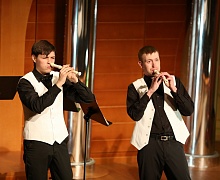 «Magic Brass» 