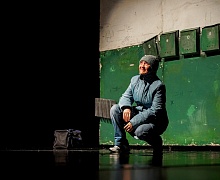 Моноспектакль «Наташина мечта»