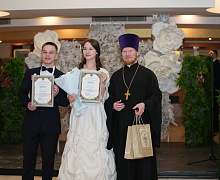 Сретенский Епархиальный бал