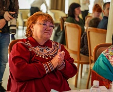 Семья года Югры