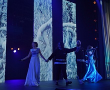 «Fashion–концерт»