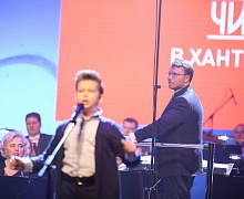 Детский литературный концерт «Читалкин»