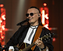 Концерт «Рок хиты»