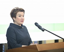 VI Югорский культурный форум