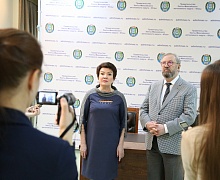 XV Ассамблея деятелей культуры и искусства Югры: день второй