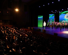 День спасателя Российской Федерации