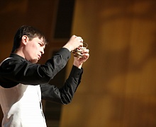 «Magic Brass» 