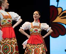 Концерт «15 лет! Нас поздравляют друзья»