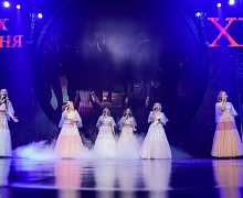 Песни кино