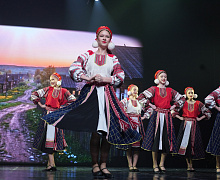 Спектакль «Русский крест»