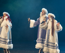 Сердце Севера