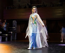 FASHION ШОУ