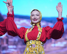 Спектакль «Русский крест»
