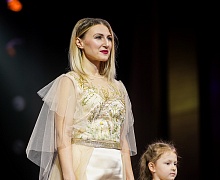 FASHION ШОУ