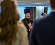 Епархиальный бал