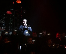 Концерт «И снова всё будет джаз!» 