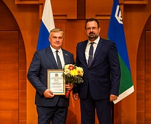 День Медицинского работника