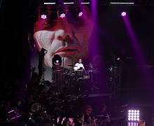  Pink Floyd Tribute Show