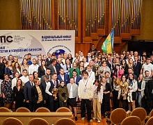 Национальный финал Чемпионата по управлению и стратегии бизнесом «Global Management Challenge»