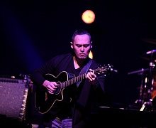 OLEG BOROVKOV SEXTET 