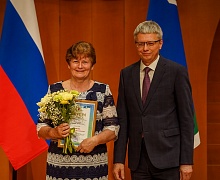 День Медицинского работника