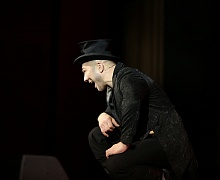 Рок-опера «КарамазоВЫ»