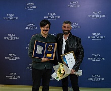 Закрытие Международного фестиваля кинематографических дебютов «Дух огня»