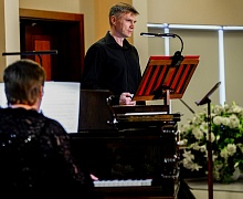 "Музыкальный салон"