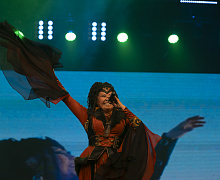 Сердце Севера