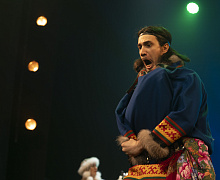 Сердце Севера