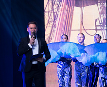 Черное золото Югры 2025
