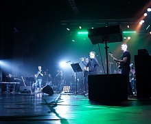  Pink Floyd Tribute Show