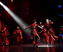 20-летие Югу