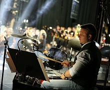 Концерт «Tribute to Michael Jackson» 