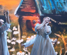 Концертная программа «Триумф»