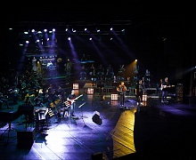  Pink Floyd Tribute Show