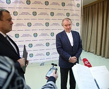 Симфонический оркестр Мариинского театра под управлением Валерия Гергиева 
