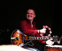 «JAZZ CRIMES»