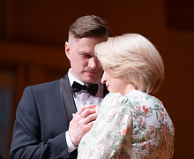 Концерт «Майский вечер в опере»