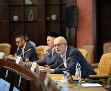 Всероссийски форум Национального Единства