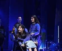 «Fashion–концерт»