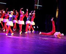«Спортивная элита»