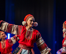 Концерт «15 лет! Нас поздравляют друзья»