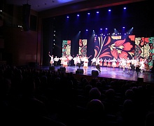 25 лет Думе Югры